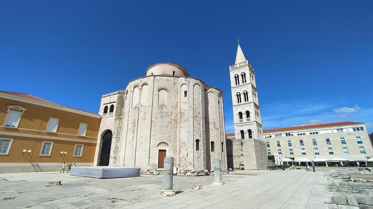 Appartement Vibe Zadar