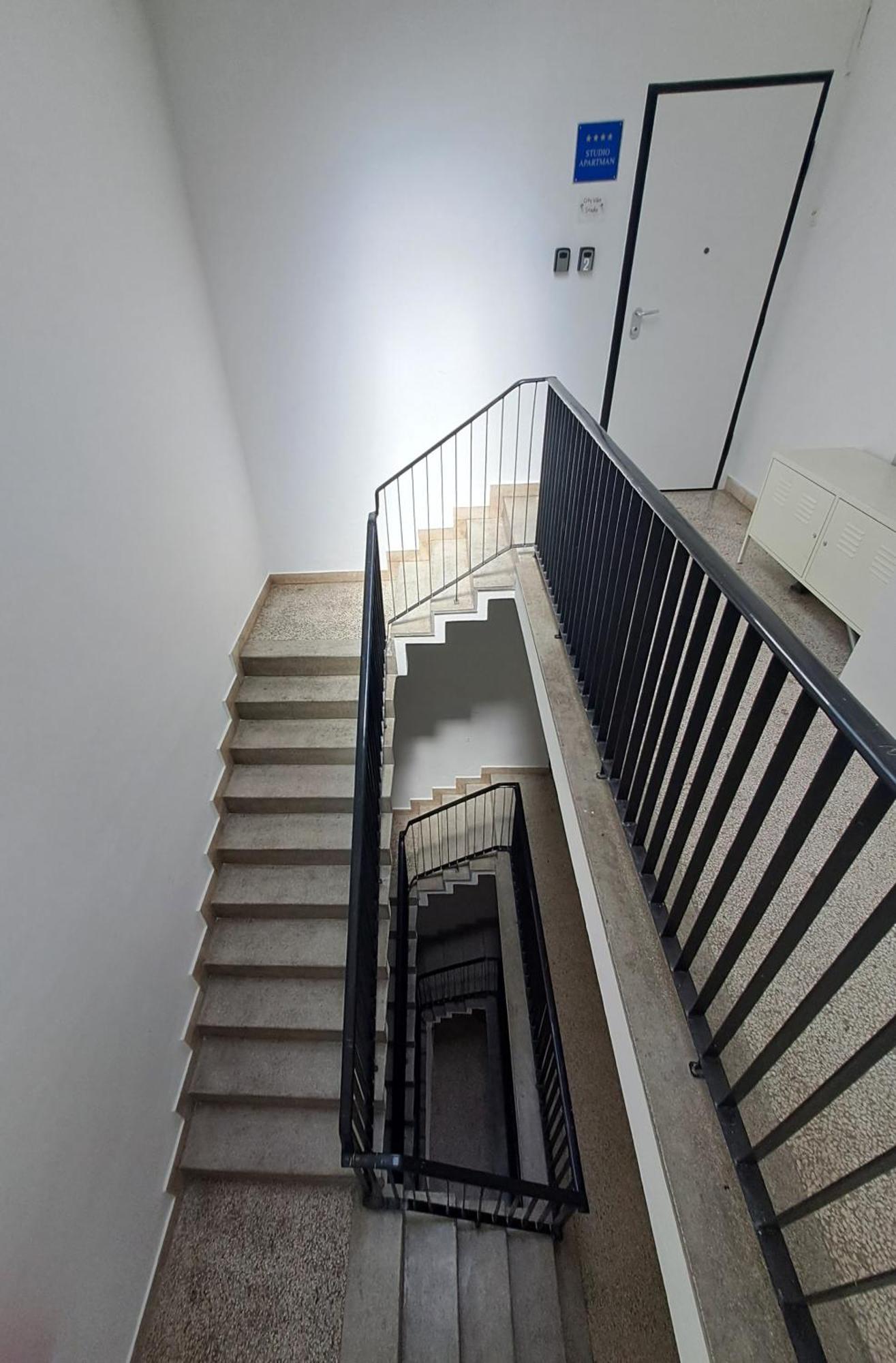 Vibe Apartman *
