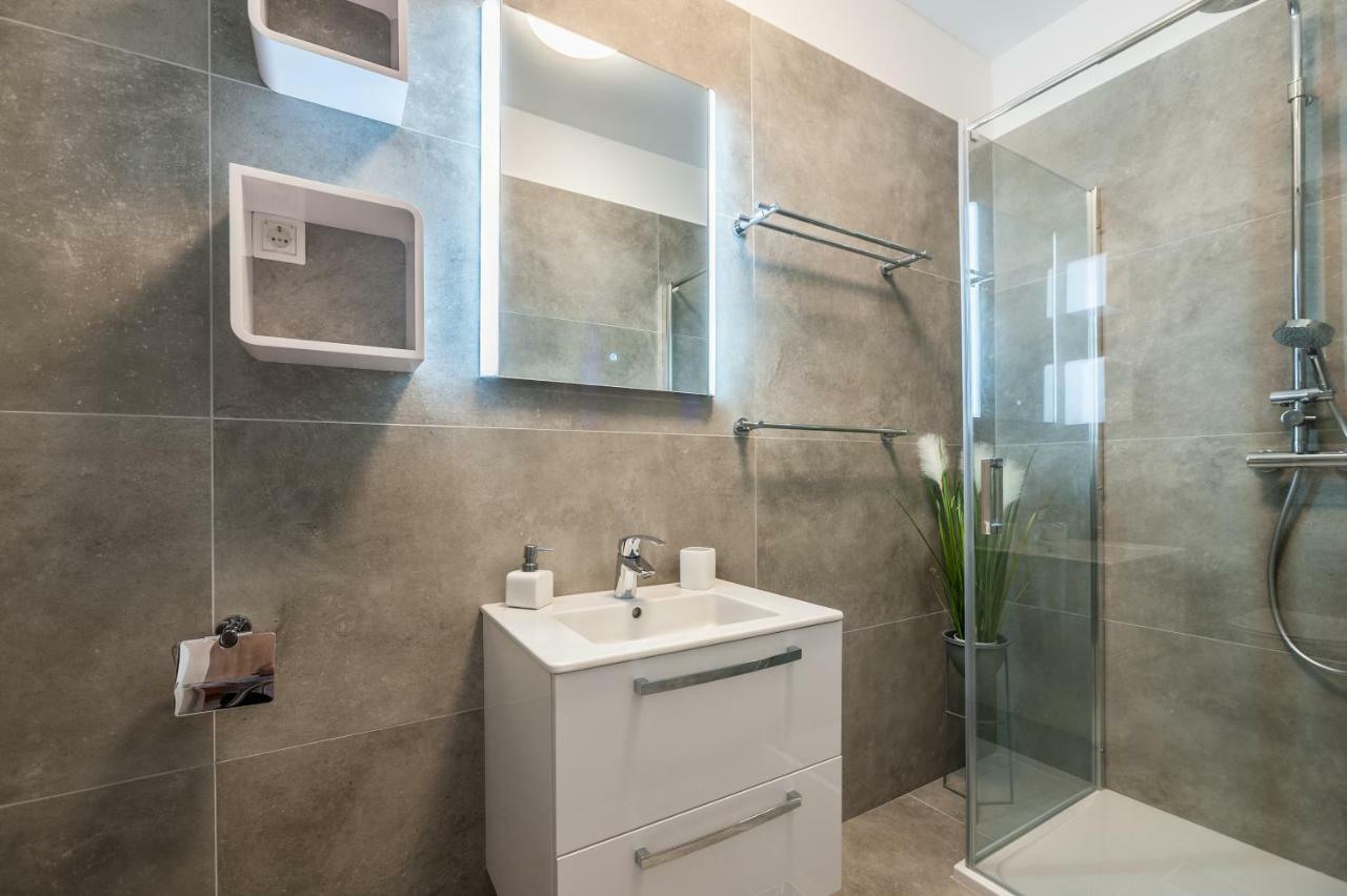 Appartement Vibe Zadar
