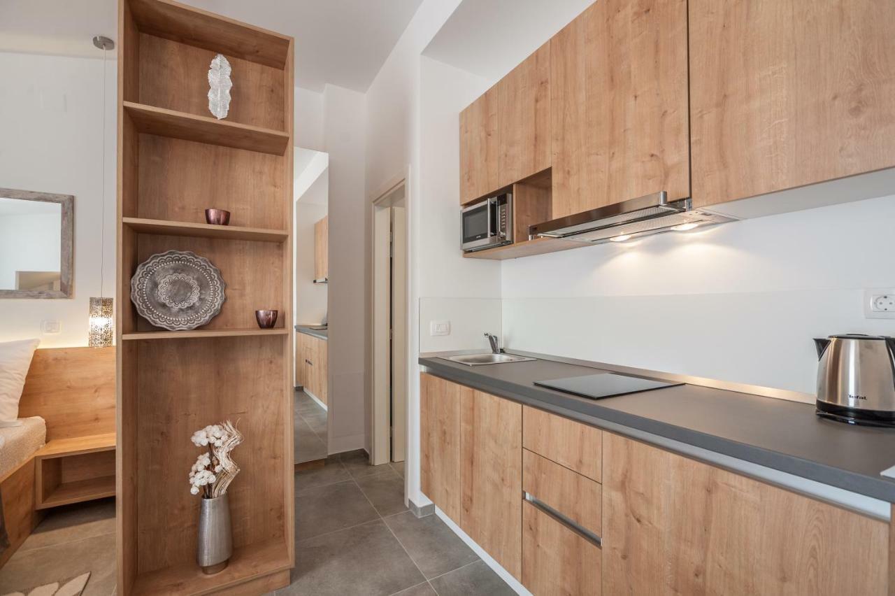 Appartement Vibe Zadar