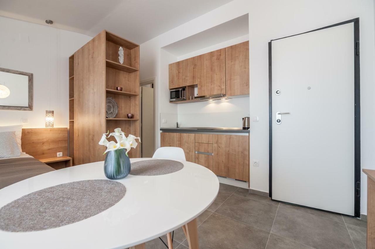 Vibe Appartement