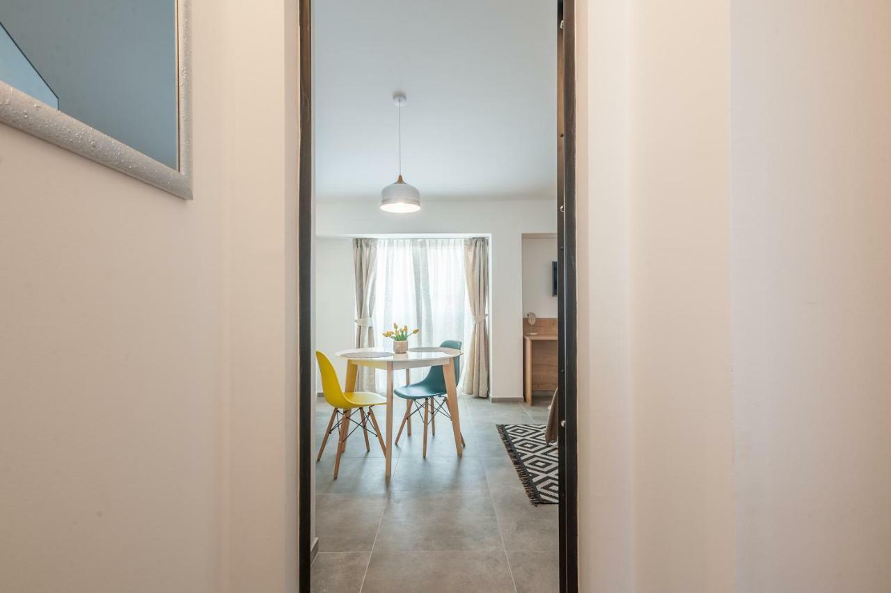Vibe Appartement *