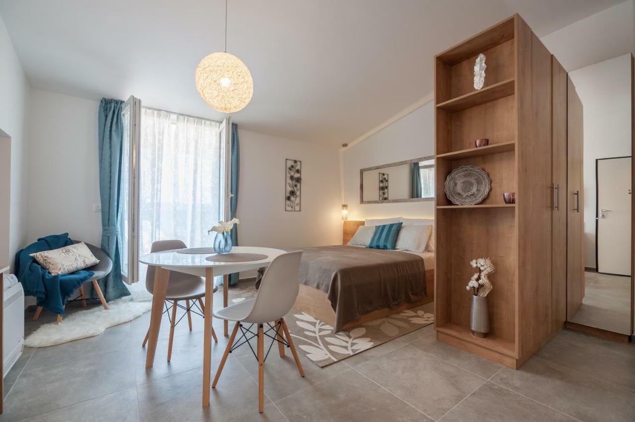 Vibe Appartement Zadar