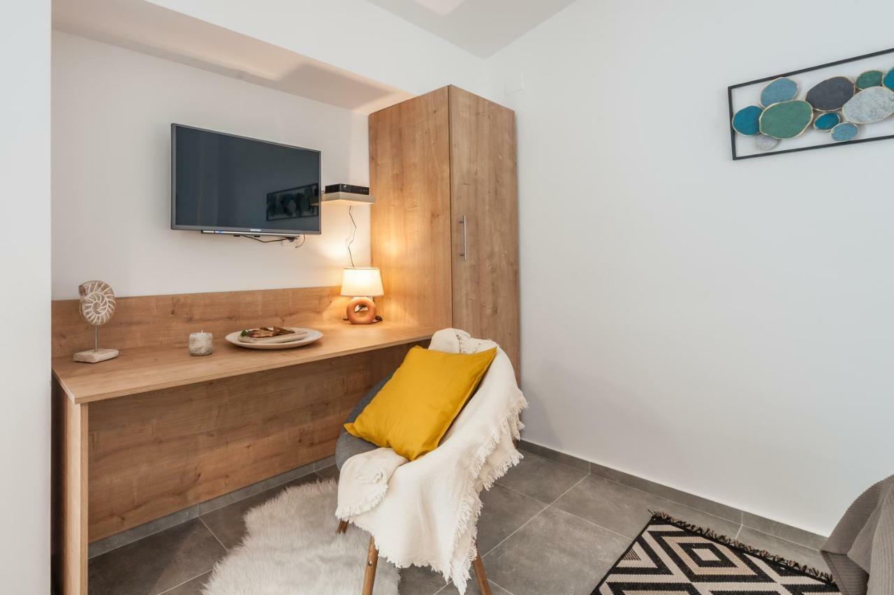 Vibe Appartement