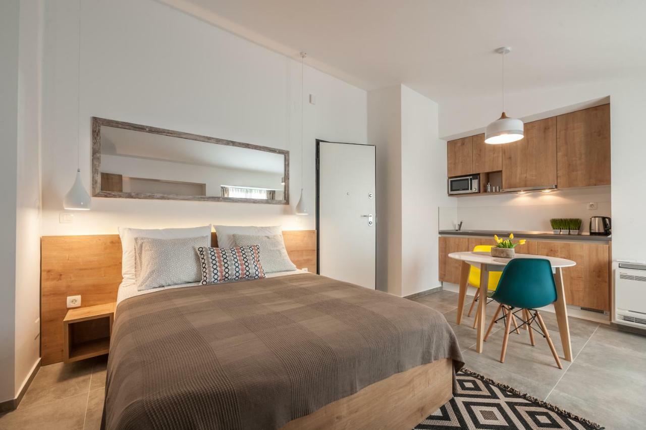Appartement Vibe *