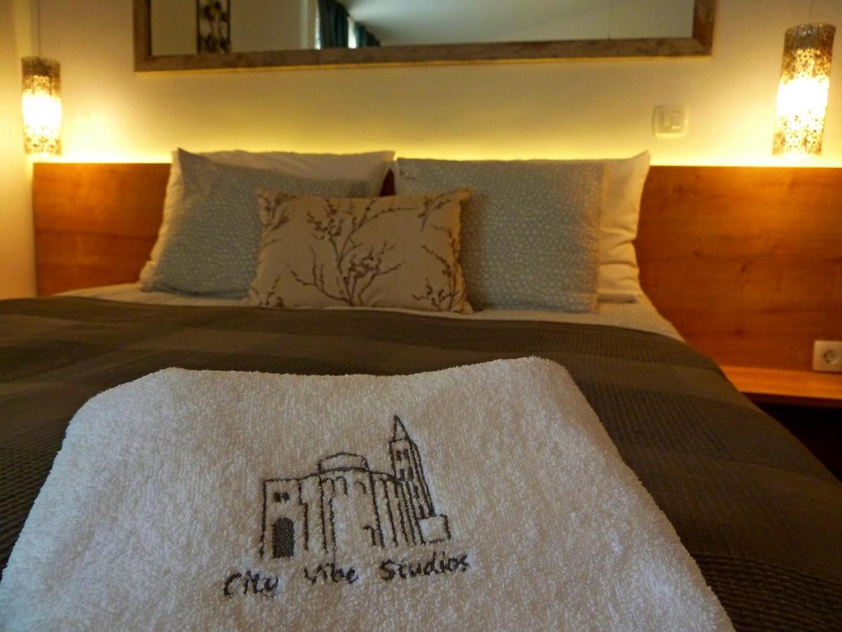 Vibe Apartment *